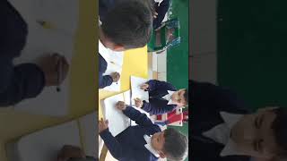 Phase-2 Exploring Creativity Through Drawing