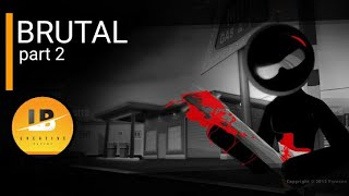 TOP 5 BRUTAL GAMES FOR ANDROID AND IOS PART 2 screenshot 2