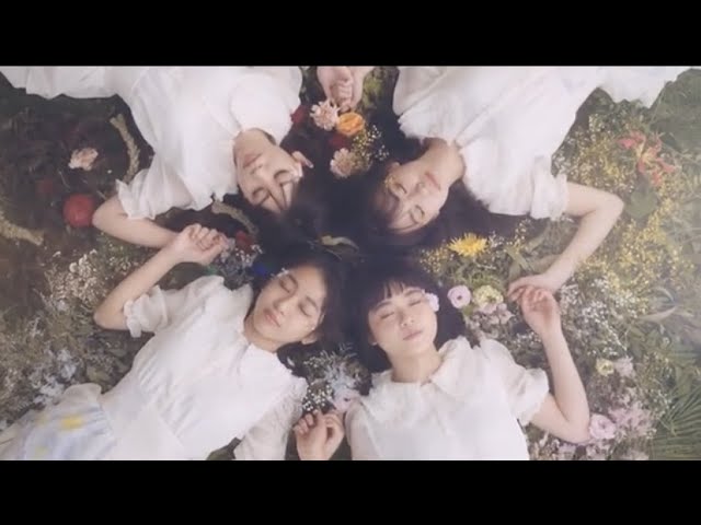 開歌-かいか-「Blue Fantasia-caeca ver.-」Music Video - YouTube