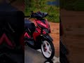 cinematic honda beat modif black red @owner_rilmel.07 #pasukanmatic #beat