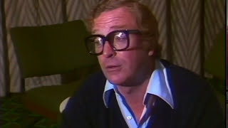 Michael Caine | Escape to Victory | Ossie Ardiles | Football | TN-81-012-002