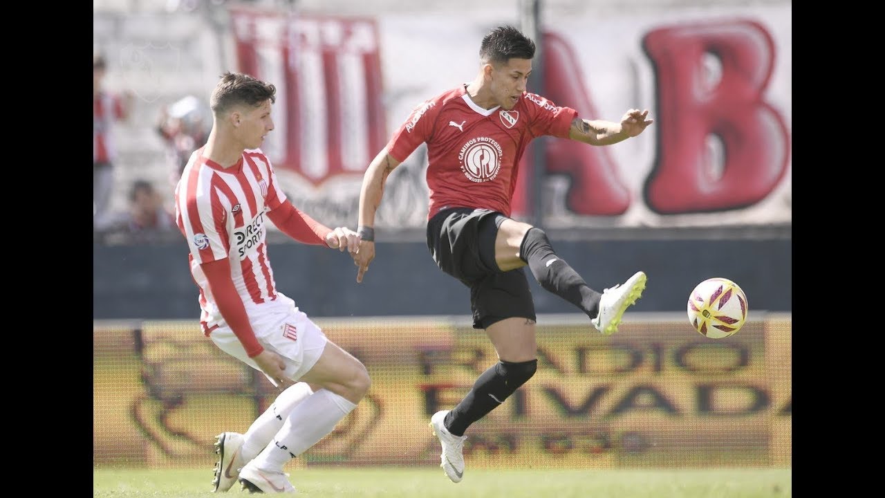 Fecha 4: Resumen de Estudiantes - Independiente