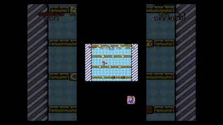 I Thought I Cracked This Mario Bonus Game…