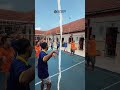 Sosialisasi &amp; Jum'at Bersih Antisipasi Wabah Virus bersama Dinas Kesehatan Kab. Pacitan
