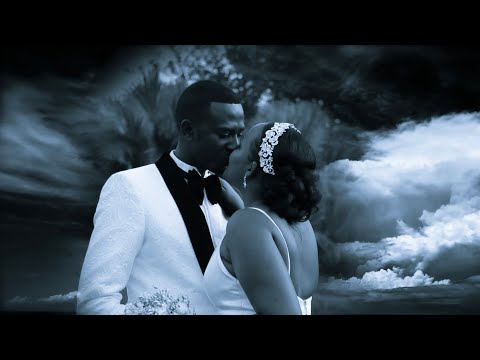 I Wanna Be in Your Life Until the Night is Over - Wedding Highlight by Faith and Emmanuel