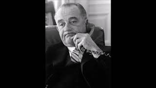 S**tholeGate: Let's hear LBJ, Obama in their own words (Limbaugh)