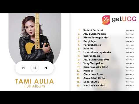 Kompilasi Tami Aulia \