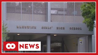 Radioactive rock found at school in Sydney's eastern suburbs
