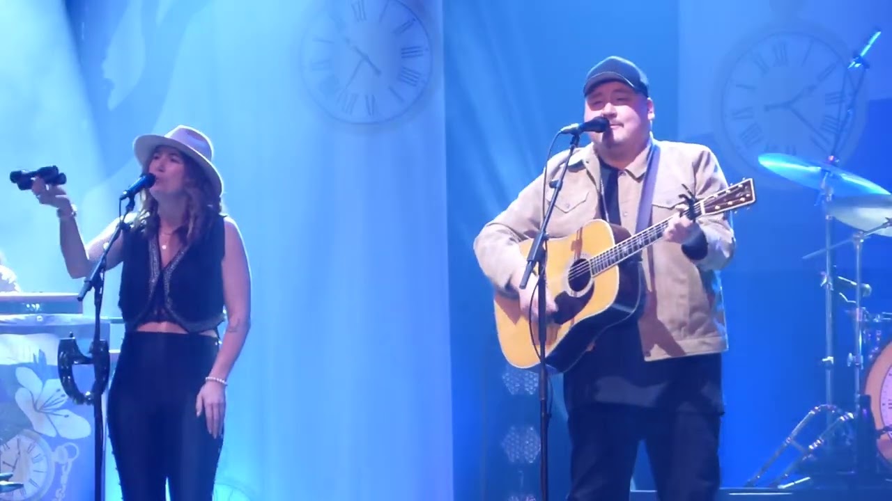 William Prince "I Want It That Way" (Backstreet Boys) Live Toronto Ontario Canada February 7 2024