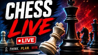 “Road to 2000 Rating 🔥” chess.com