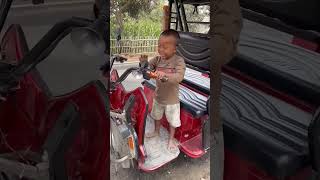 Bacha Auto Horn Dj Shabbir