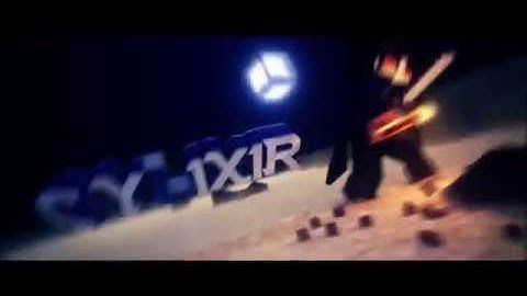 [Intro] - Cylixir | ft. Juuso (C4D) | Sync