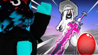 Blade Ball In The Big 26....