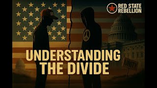 Understanding the Divide - Why MAGA Resonates.
