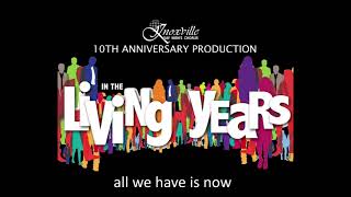 In the Living Years: 10th Anniversary Concert Teaser  (Patch of Light)