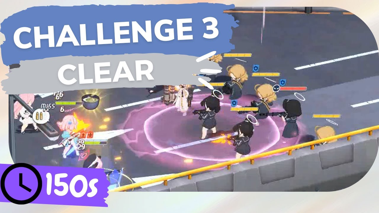 Blue Archive challenge 3 Highlander в 180-х годах - Highlander RailRoad Runaway Incident