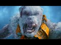 Monsterverse [2024] - Skar King Screen Time Part 6 (Final)