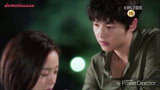 Хороший парень/ Nice guy | Я не могу без тебя ❤  [Song Joon Ki / Moon Chae Won]