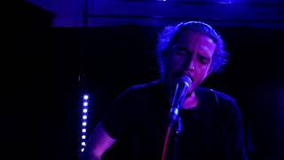 Kanadia - Big Nothing EP live