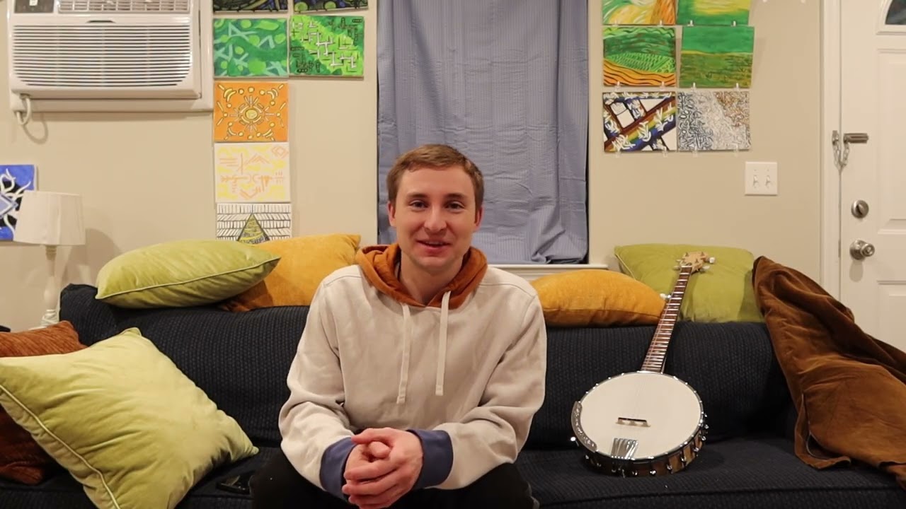 A New Reason For Living