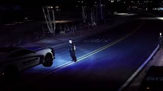Turned Into a Pancake | Static FivePD 
