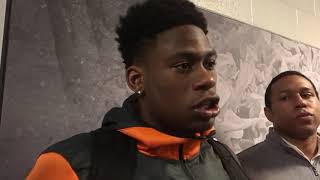 Admiral Schofield reset his approach after rough patch