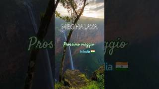 trailar stile "Jumanji" del prossimo viaggio che vorrei fare in india del nord est