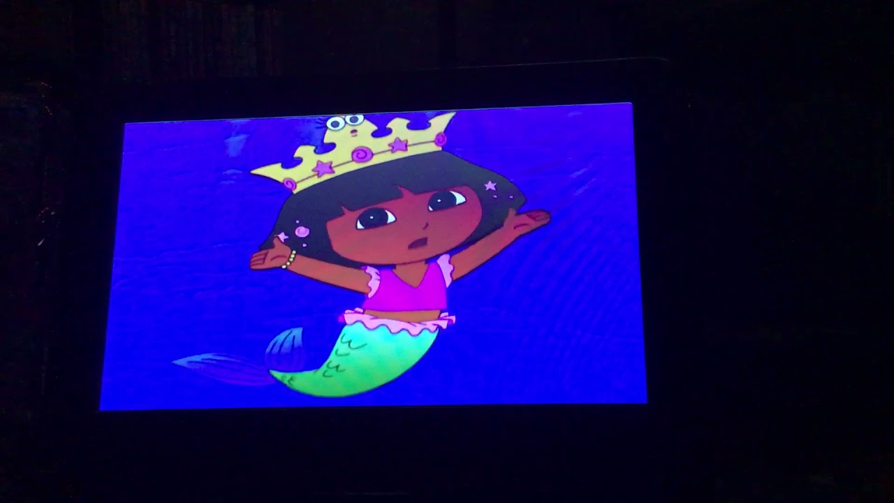Opening/Menu Walkthrough To Go Diego Go It’s A Bugs World
