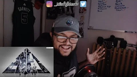 Reacting To 2NE1 - I Am The Best & Come Back Home M/V