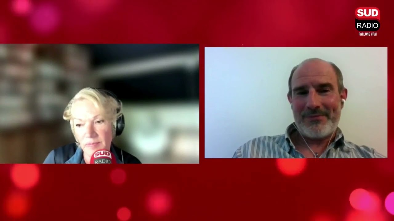 "En fonction de notre âge et de notre vécu on a des tentations différentes." - Claudia