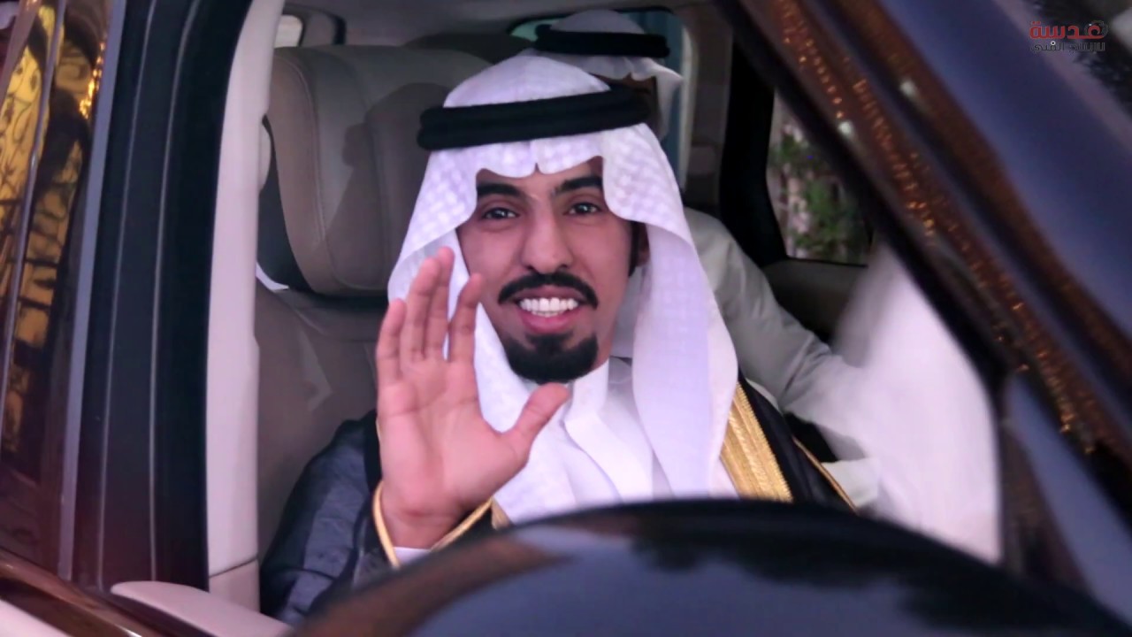 افراح ال وذين / حفل زفاف فهيد سالم ال وذين  - عدسة للانتاج الفني