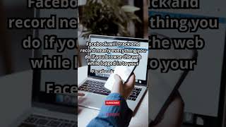 👀 Facebook Tracks Nearly EVERYTHING You Do Online! 😱💻 Net Worth