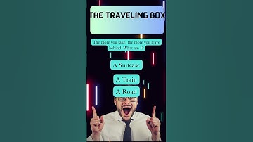 Decipher the Enigma: Dive into a Riddle Challenge! 🔍