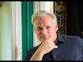 Introducing Jonathan D. Katz, Interim APC/GSWS Director