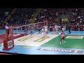 Volley SuperCoppa - Monza non molla ma Lavia ha la meglio
