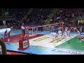 Volley SuperCoppa - Monza non molla ma Lavia ha la meglio