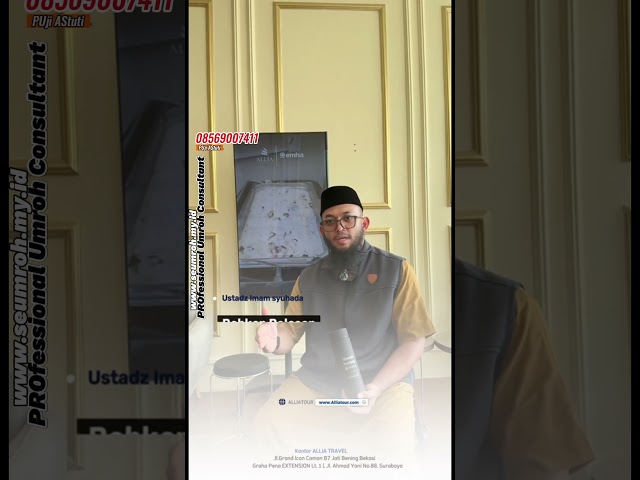 Haji Furoda Haji Langsung Berangkat Tanpa Antri, Haji Khusus, Haji Dakhili. #hajifuroda #hajidakhili