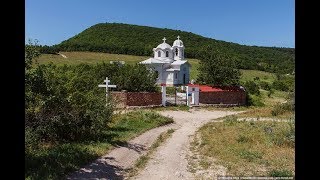 Возрождение храма Святого Луки в селе Лаки в Крыму Возрождение храма Святого Луки в селе Лаки в Крыму