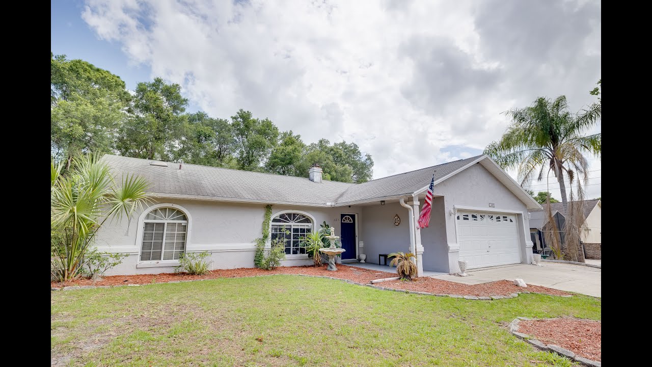 Cinematic Real Estate Walkthrough Tour | Real Estate Videographer