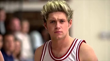 No control One Direction official music video