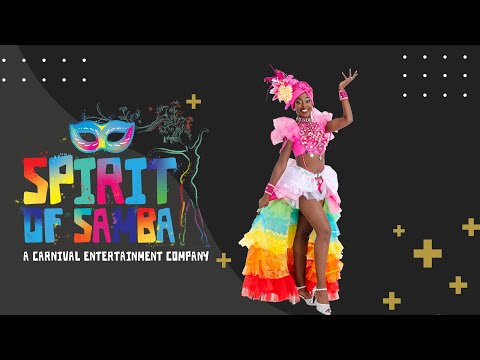 spirit of samba