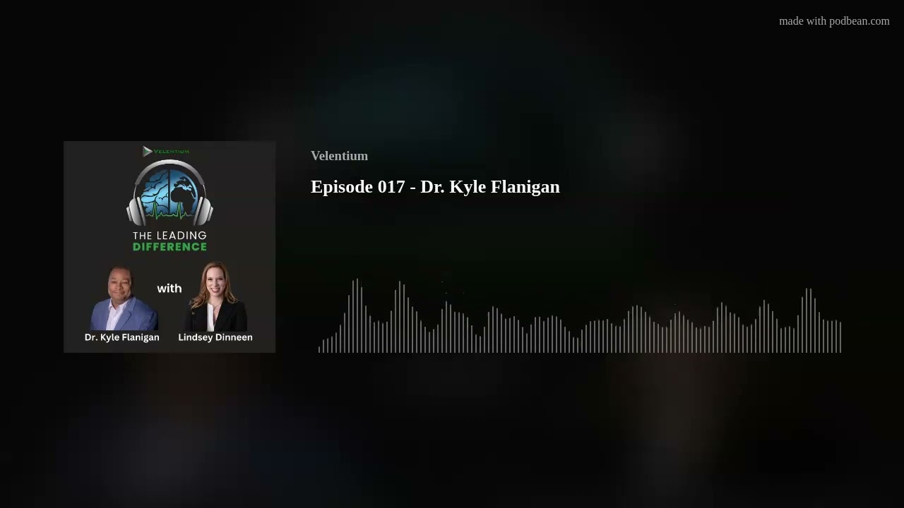 Dr. Kyle Flanigan | CEO, US Specialty Formulations | Kinder Vaccines, Commercialization & Innovation