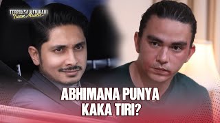 Masa Lalu Kelam Keluarga Soedirja! | Terpaksa Menikahi Tuan Muda ANTV | Eps 80 FULL