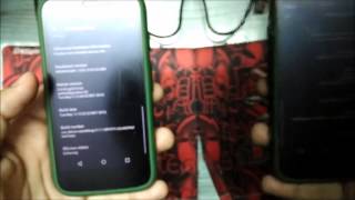 Team UB Rom Review! screenshot 5