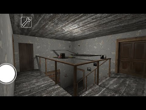 New Granny Legacy Mobile Custom Map (Downloadable)