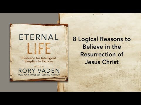 5 Logical Reasons To Believe In Jesus Today 1 YouTube video thumbnail