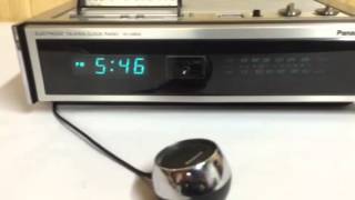 Panasonic RC 6800