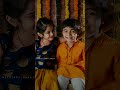 This festival is celebrated by the brothers and sisters only. ❤️🤩#rakhi