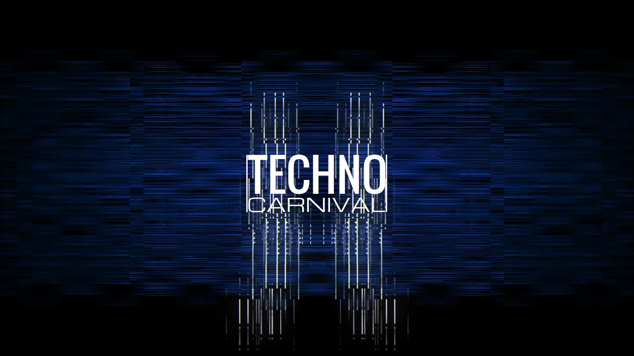 Parnassvs - Hexed (Extended Mix) [Techburst Records]