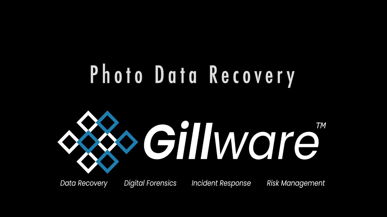 Photo Data Recovery